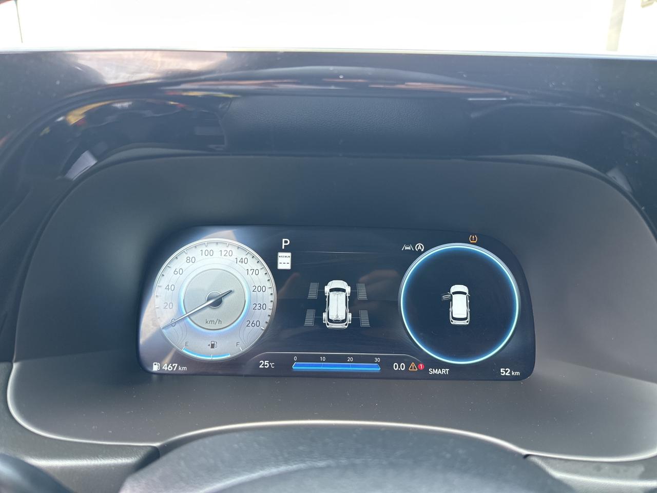 2024 Hyundai PALISADE Urban 7-Passenger AWD   Starting from 5.29% OAC Photo