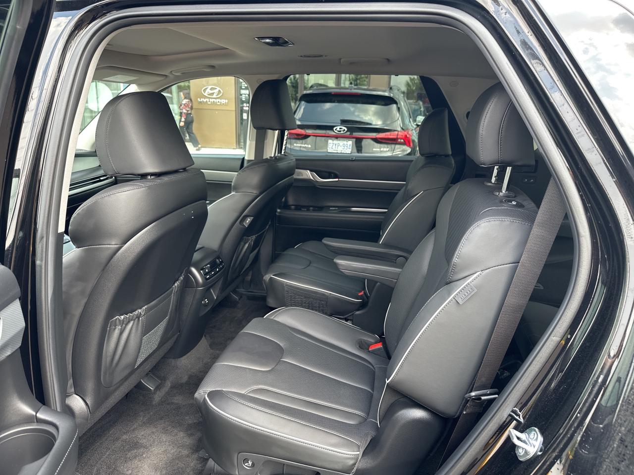 2024 Hyundai PALISADE Urban 7-Passenger AWD   Starting from 5.29% OAC Photo