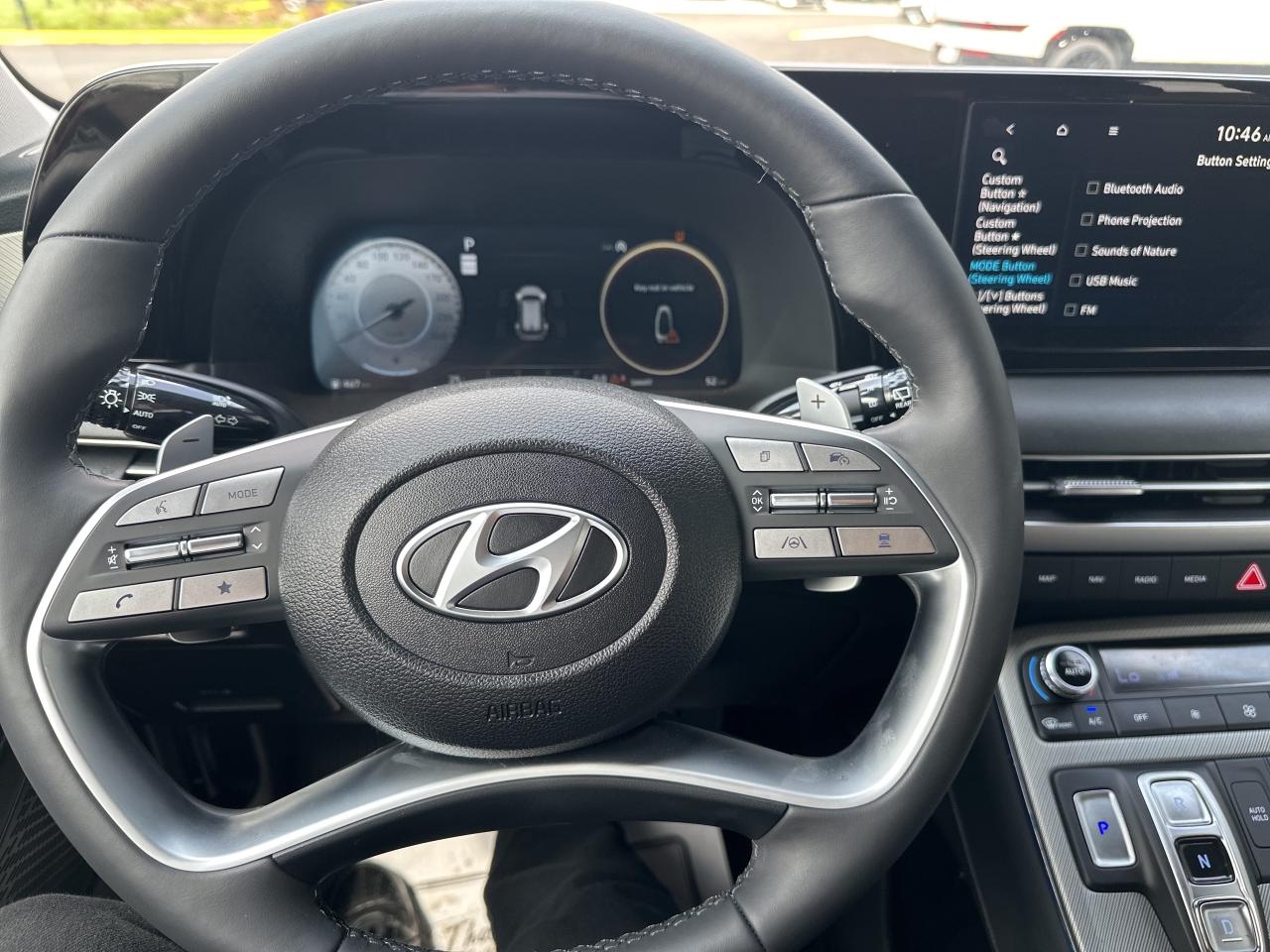 2024 Hyundai PALISADE Urban 7-Passenger AWD   Starting from 5.29% OAC Photo