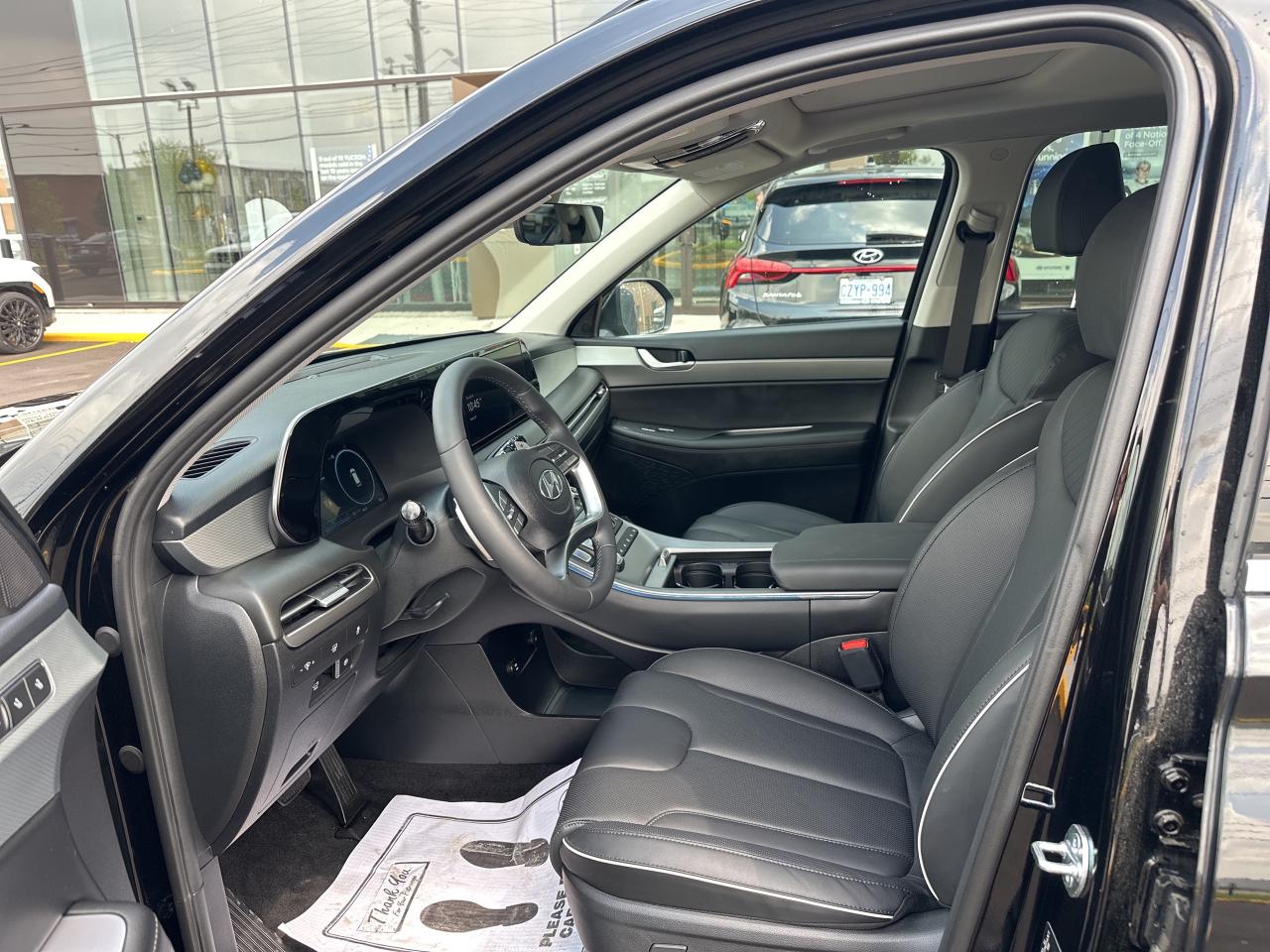 2024 Hyundai PALISADE Urban 7-Passenger AWD   Starting from 5.29% OAC Photo