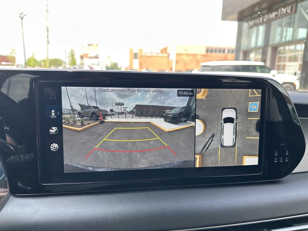 2024 Hyundai PALISADE Urban 7-Passenger AWD   Starting from 5.29% OAC Photo