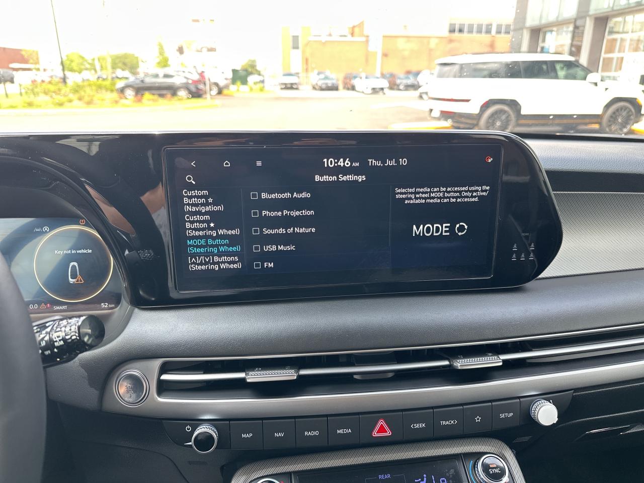 2024 Hyundai PALISADE Urban 7-Passenger AWD   Starting from 5.29% OAC Photo