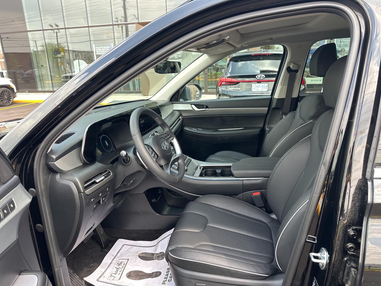 2024 Hyundai PALISADE Urban 7-Passenger AWD   Starting from 5.29% OAC Photo