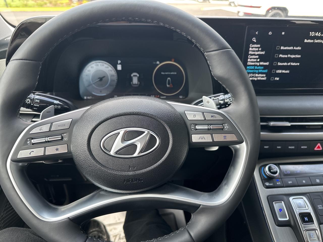 2024 Hyundai PALISADE Urban 7-Passenger AWD   Starting from 5.29% OAC Photo