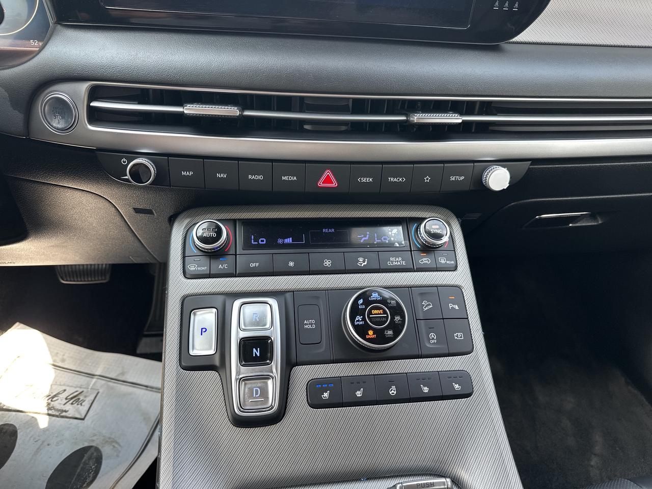 2024 Hyundai PALISADE Urban 7-Passenger AWD   Starting from 5.29% OAC Photo