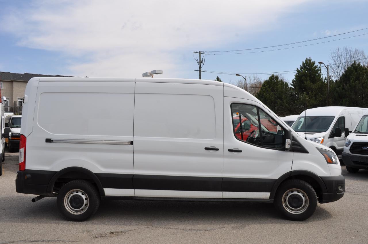 2020 Ford Transit Cargo Van visit www.ineedavan.ca for all your van needs Photo0