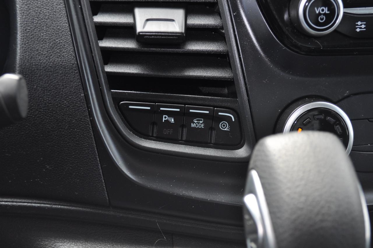 2020 Ford Transit Cargo Van visit www.ineedavan.ca for all your van needs Photo