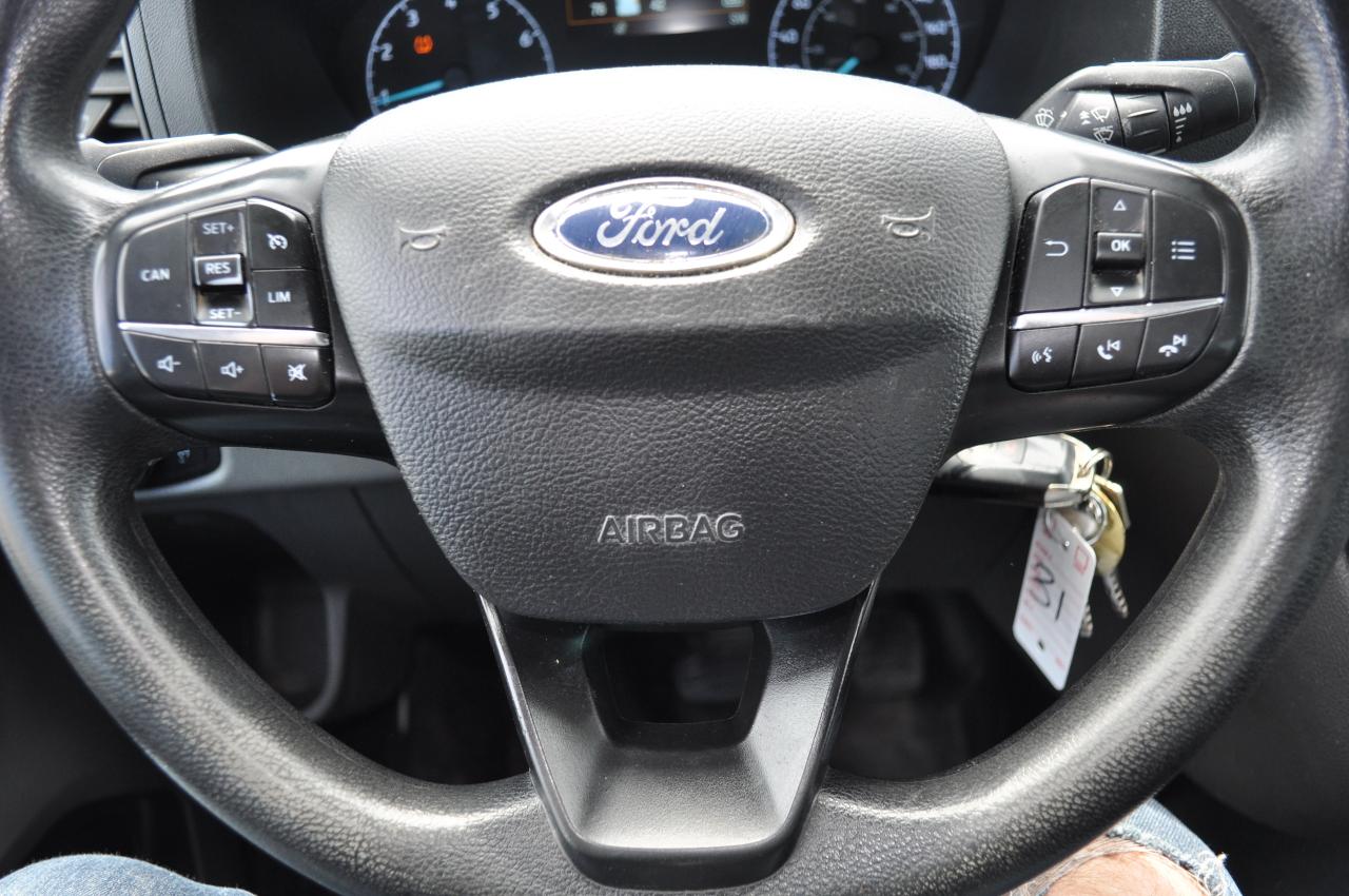 2020 Ford Transit Cargo Van visit www.ineedavan.ca for all your van needs Photo