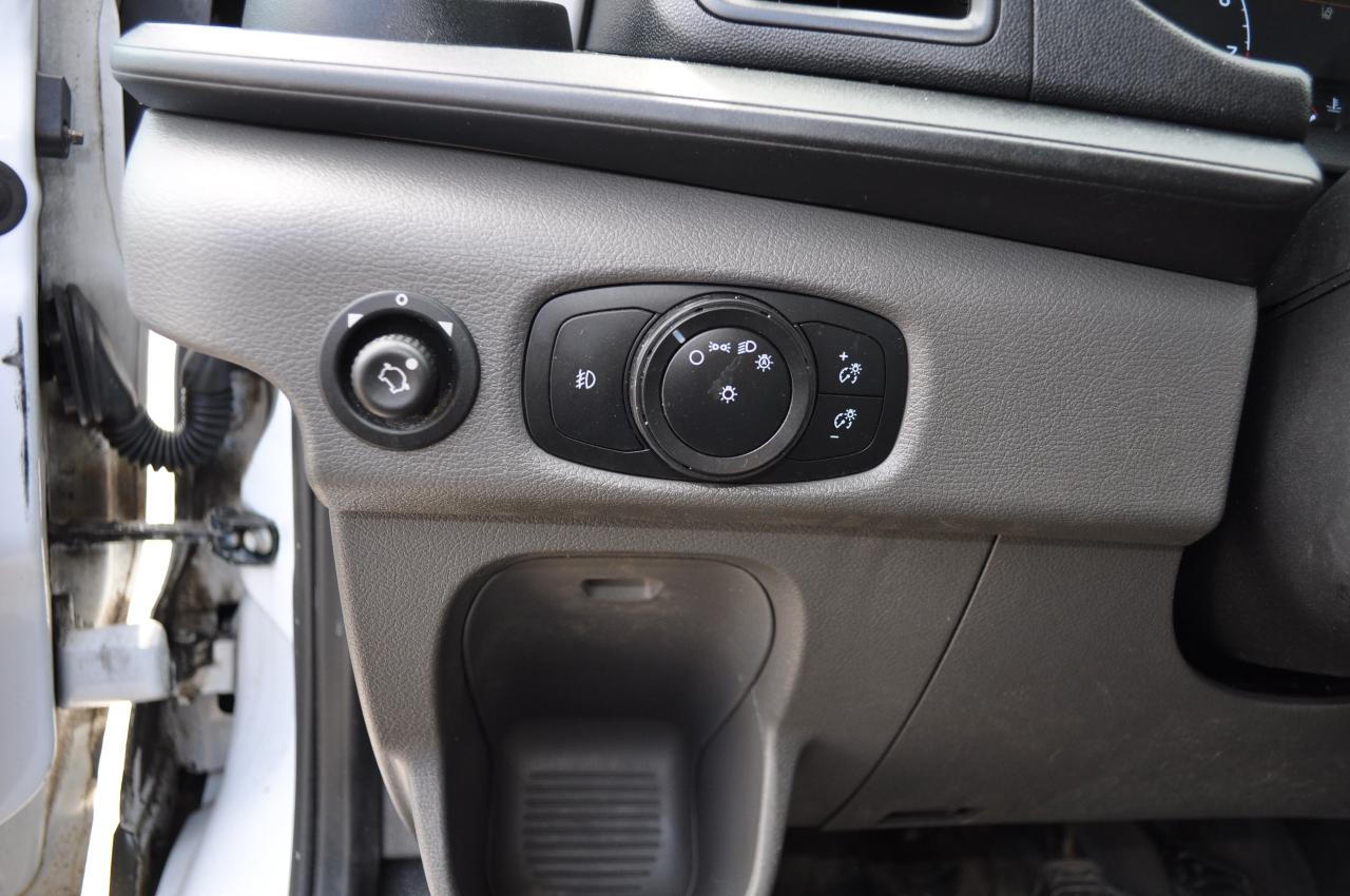 2020 Ford Transit Cargo Van visit www.ineedavan.ca for all your van needs Photo