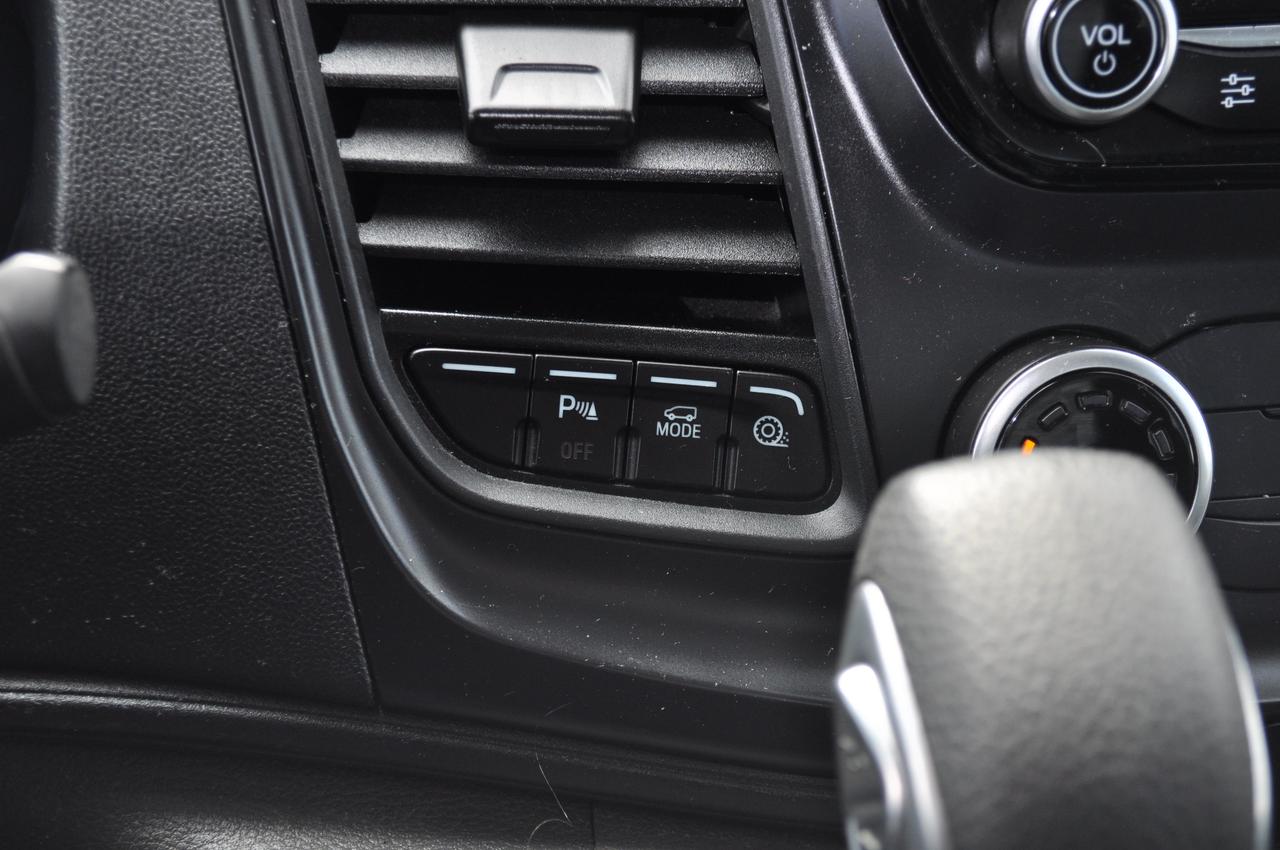 2020 Ford Transit Cargo Van visit www.ineedavan.ca for all your van needs Photo