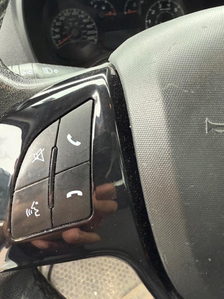 2017 RAM Promaster City Wagon Only 60,000 Kms from new. Photo