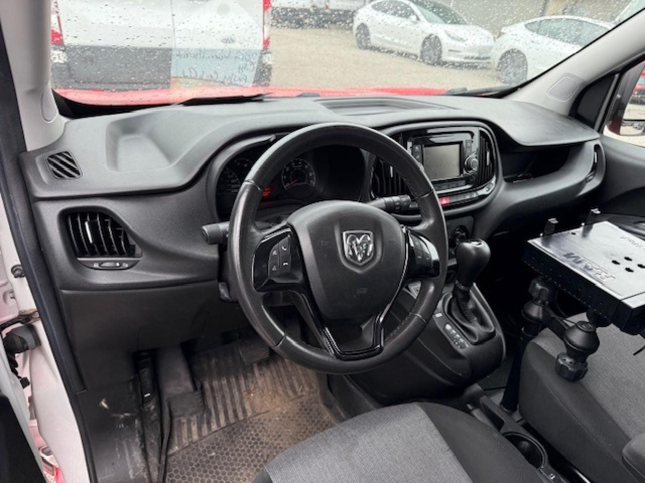 2017 RAM Promaster City Wagon 4dr Wgn SLT Photo