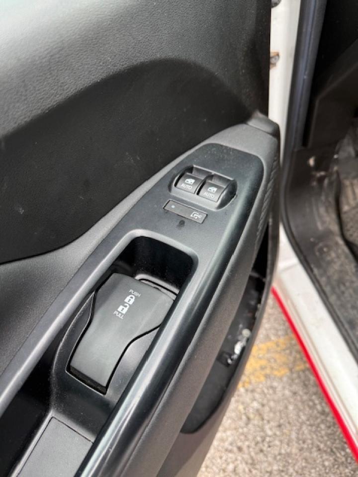 2017 RAM Promaster City Wagon Only 60,000 Kms from new. Photo