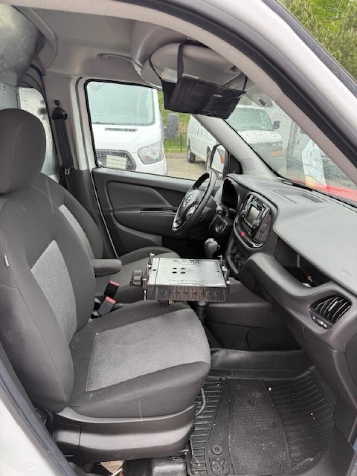 2017 RAM Promaster City Wagon 4dr Wgn SLT Photo