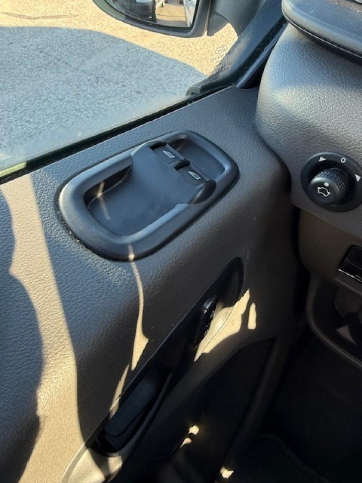 2023 Ford Transit Cargo Van 31,000 Kms from new. Mid roof transit Photo