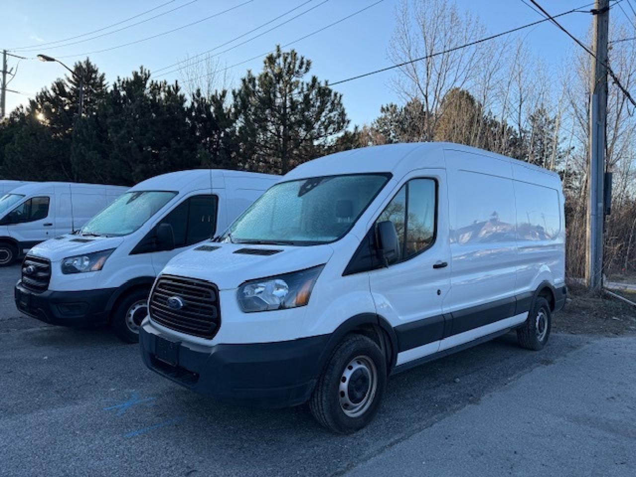 2021 Ford Transit Cargo Van Your #1 choice for Wholesale Vans. Photo4
