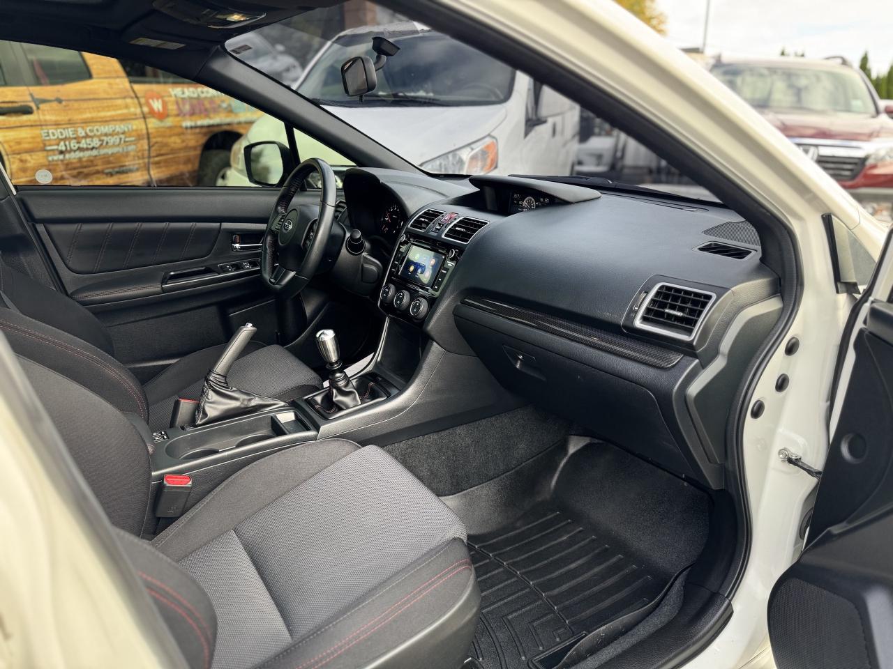 2021 Subaru WRX Sport Manual   LOW KMS! Photo