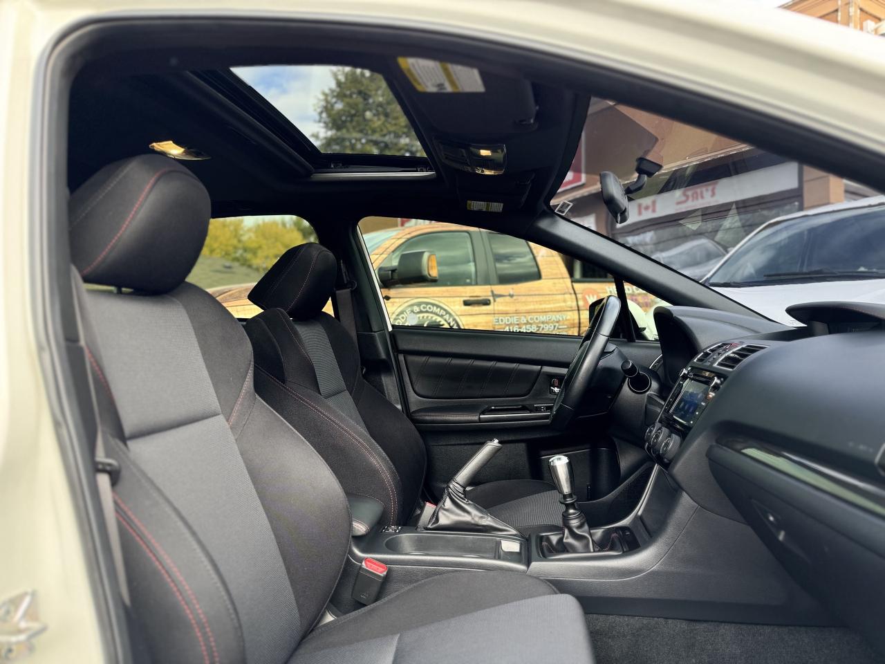 2021 Subaru WRX Sport Manual   LOW KMS! Photo