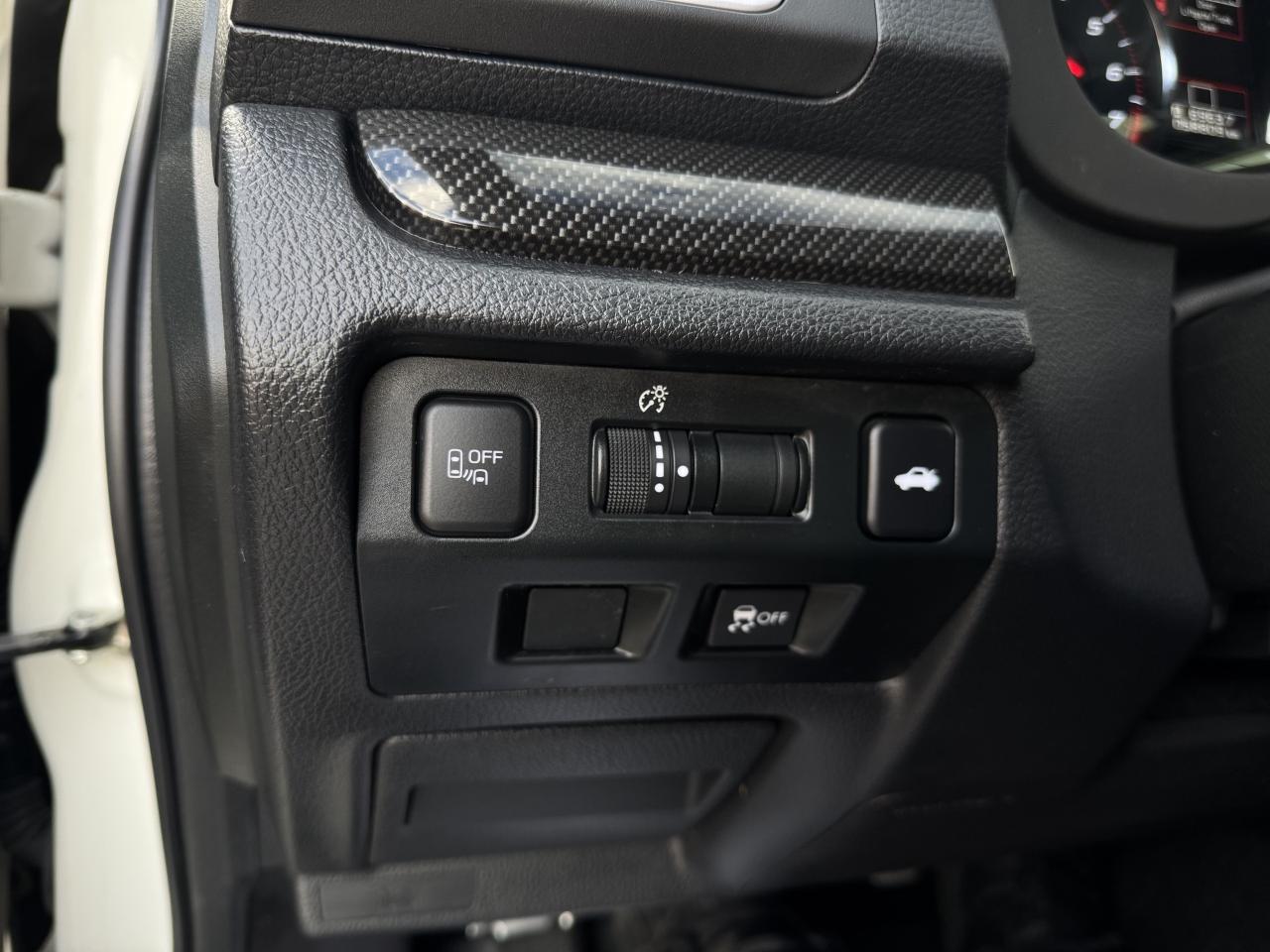 2021 Subaru WRX Sport Manual   LOW KMS! Photo