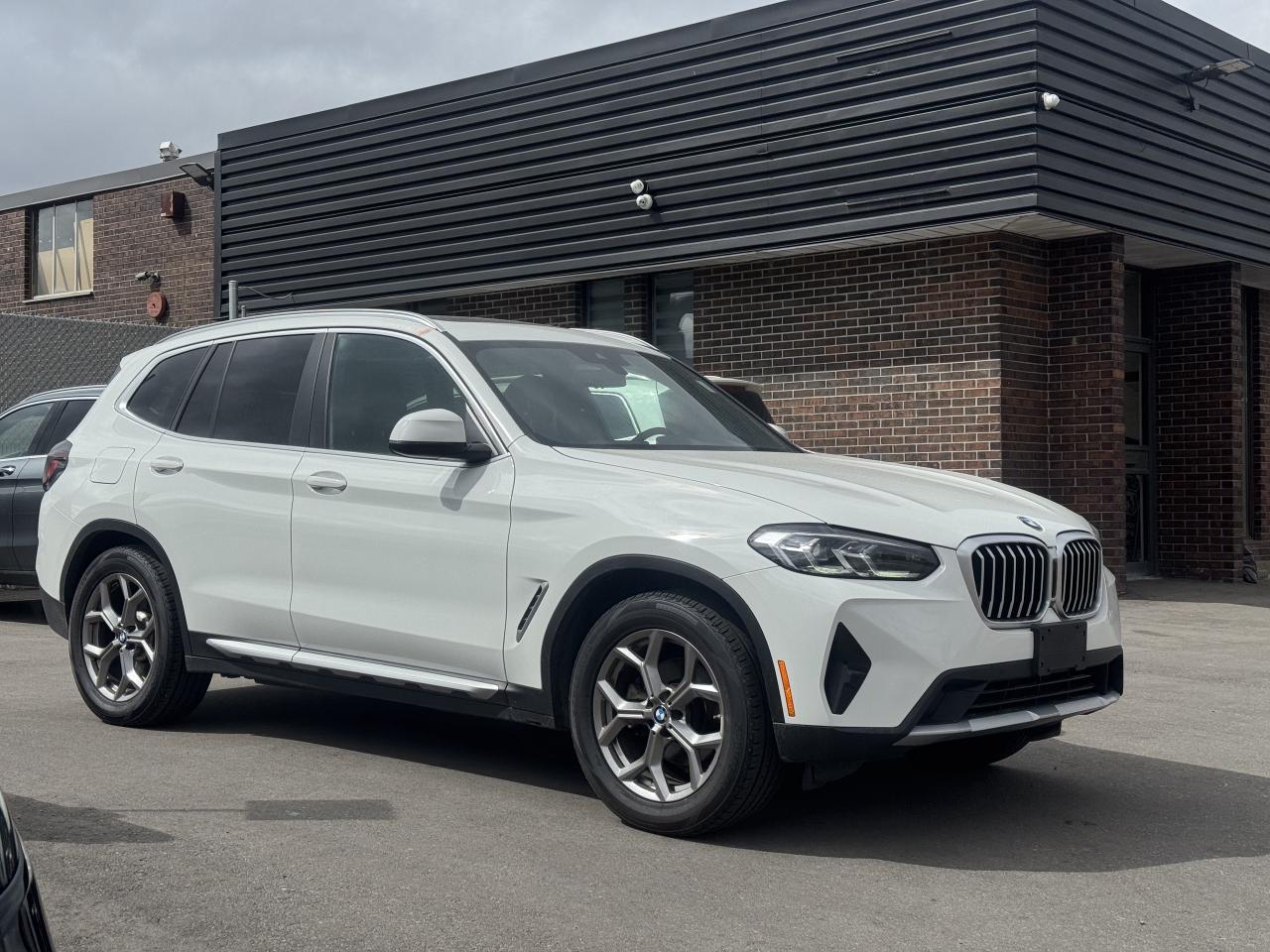 2023 BMW X3 xDrive30I, PANO ROOF, NAVI, CAMERA Photo