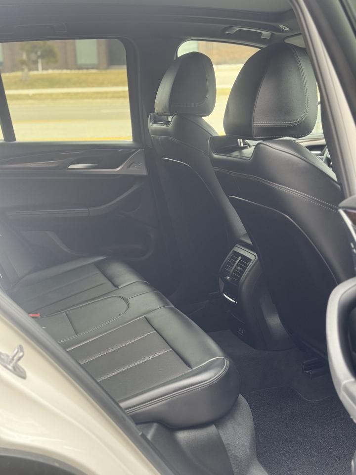 2023 BMW X3 xDrive30I, PANO ROOF, NAVI, CAMERA Photo