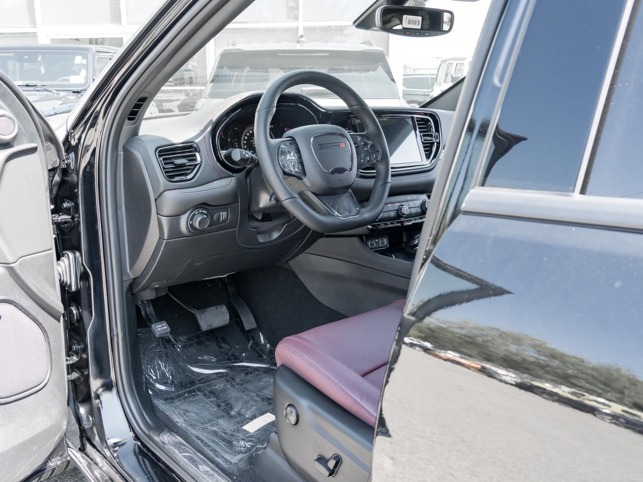 2026 Dodge Durango GT PLUS AWD Photo