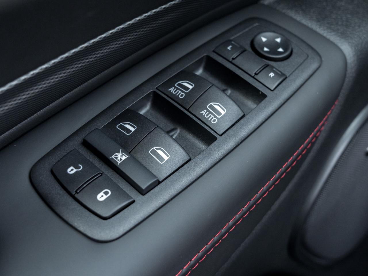 2026 Dodge Durango GT PLUS AWD Photo