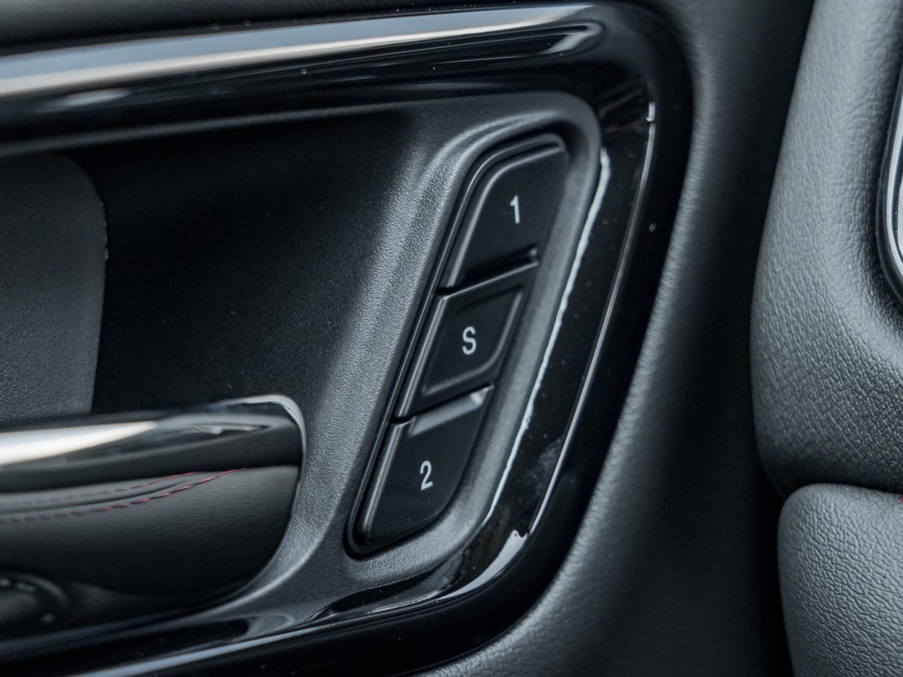 2026 Dodge Durango GT PLUS AWD Photo