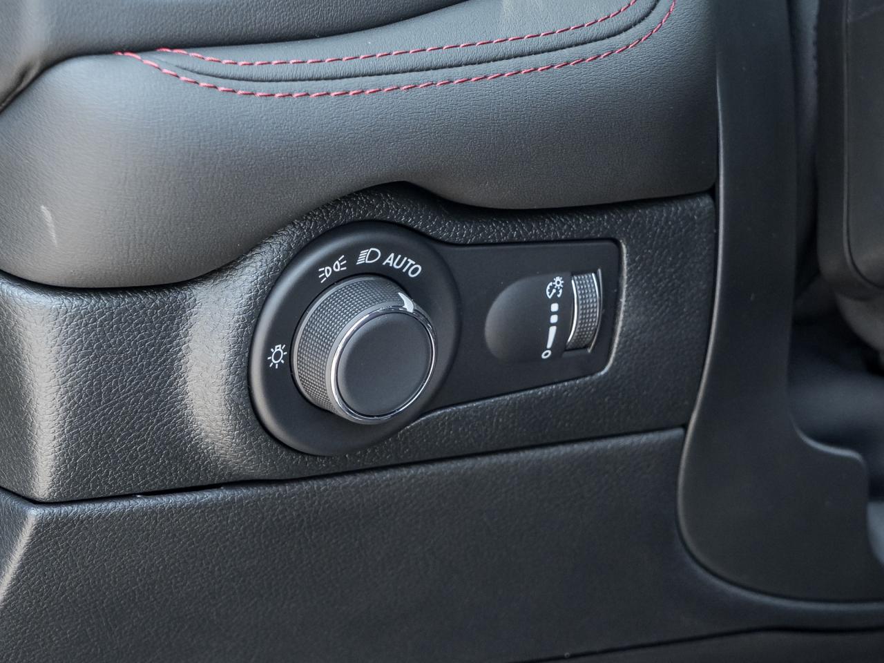 2026 Dodge Durango GT PLUS AWD Photo