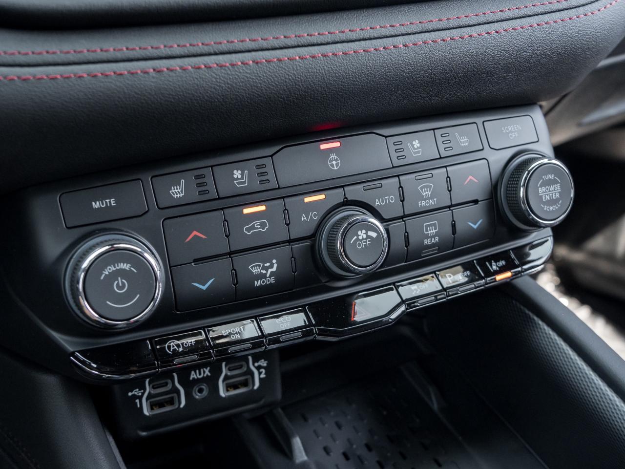 2026 Dodge Durango GT PLUS AWD Photo