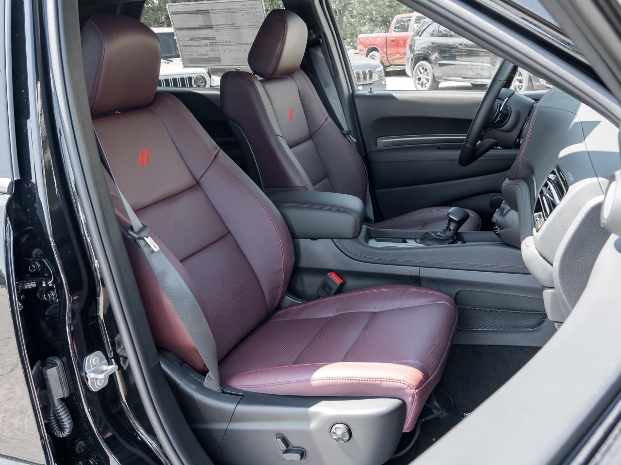 2026 Dodge Durango GT PLUS AWD Photo