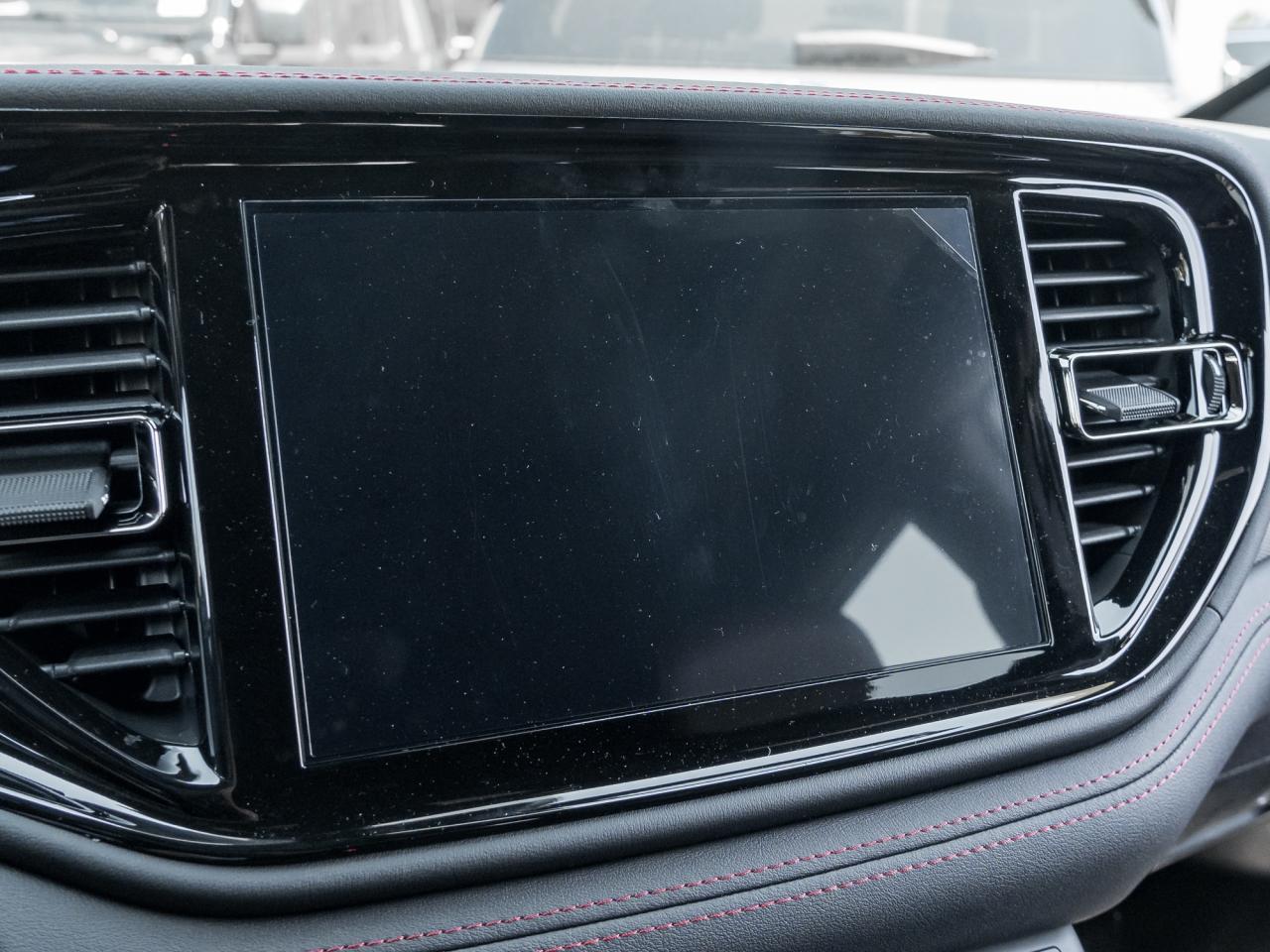 2026 Dodge Durango GT PLUS AWD Photo