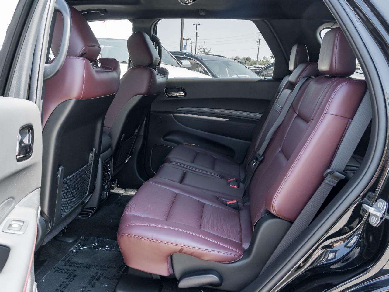 2026 Dodge Durango GT PLUS AWD Photo