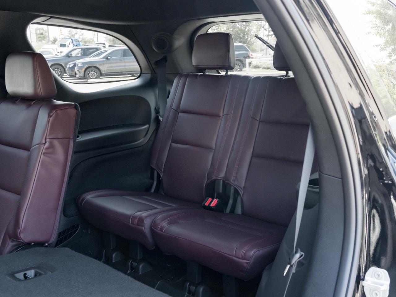 2026 Dodge Durango GT PLUS AWD Photo