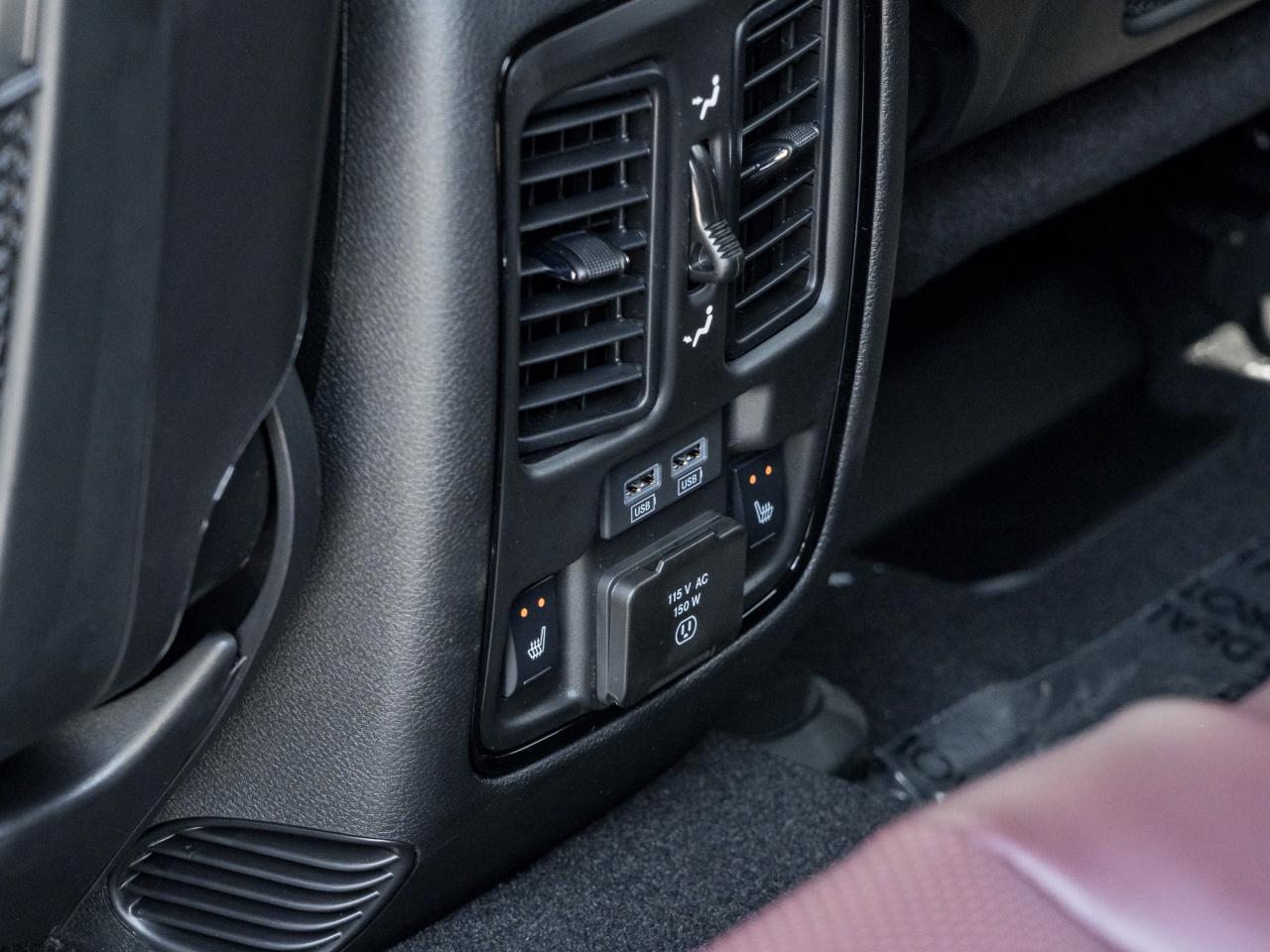 2026 Dodge Durango GT PLUS AWD Photo