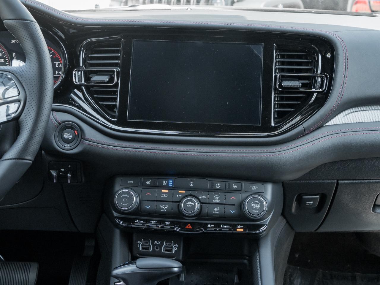 2026 Dodge Durango GT PLUS AWD Photo