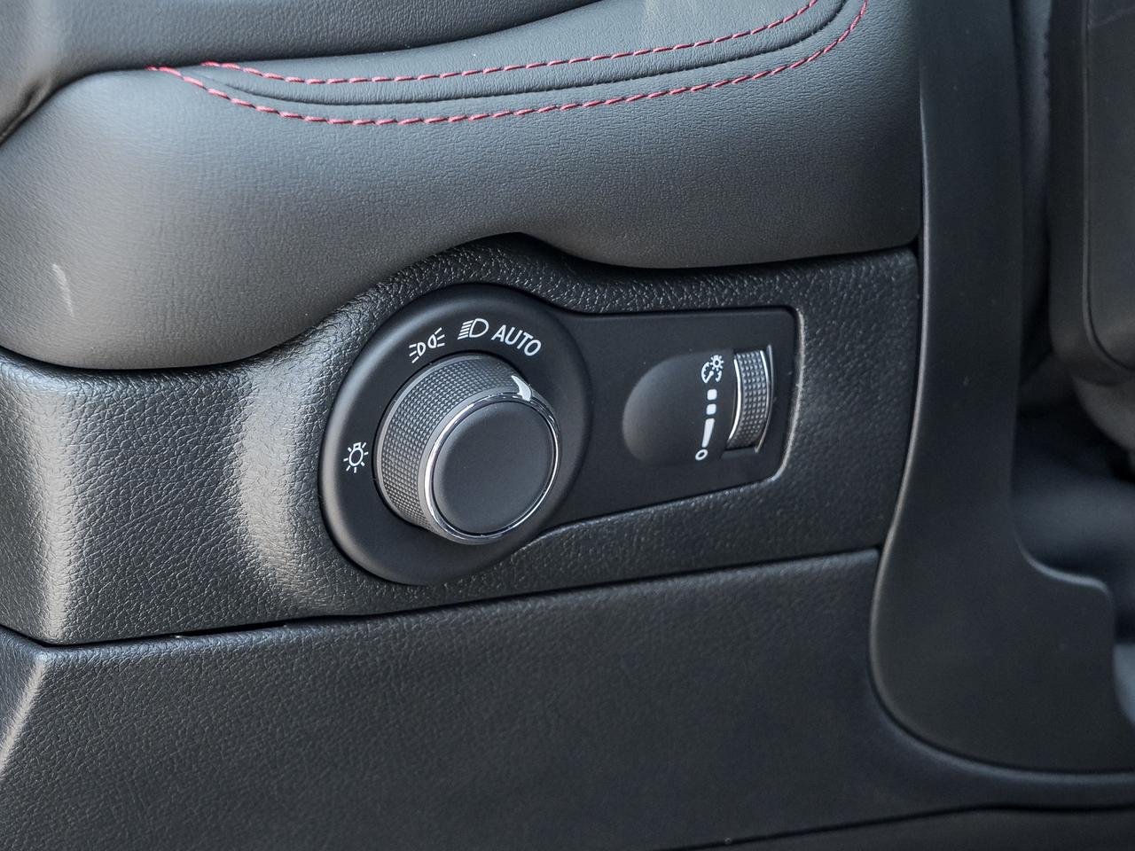 2026 Dodge Durango GT PLUS AWD Photo