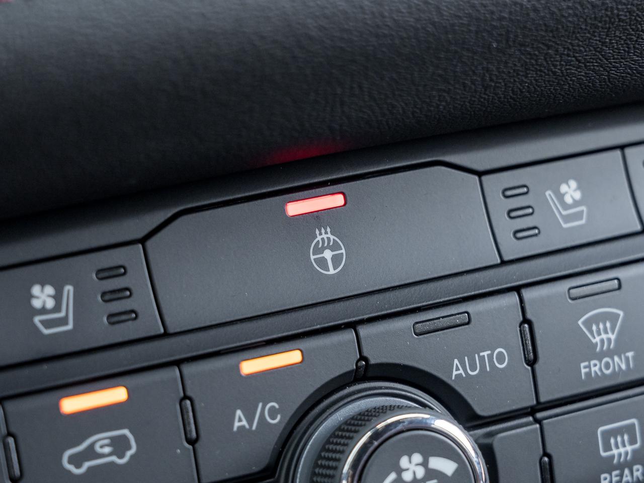 2026 Dodge Durango GT PLUS AWD Photo