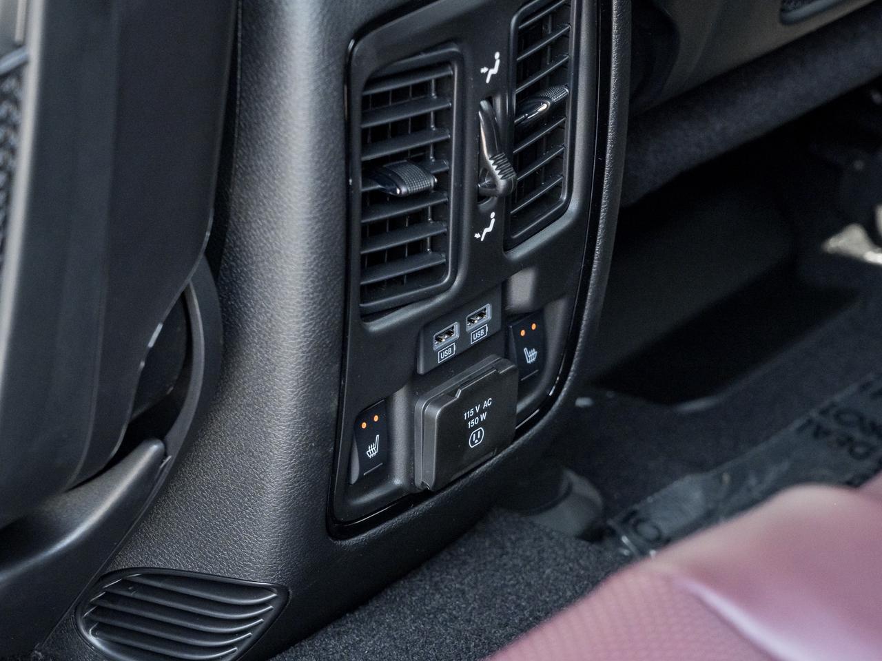 2026 Dodge Durango GT PLUS AWD Photo