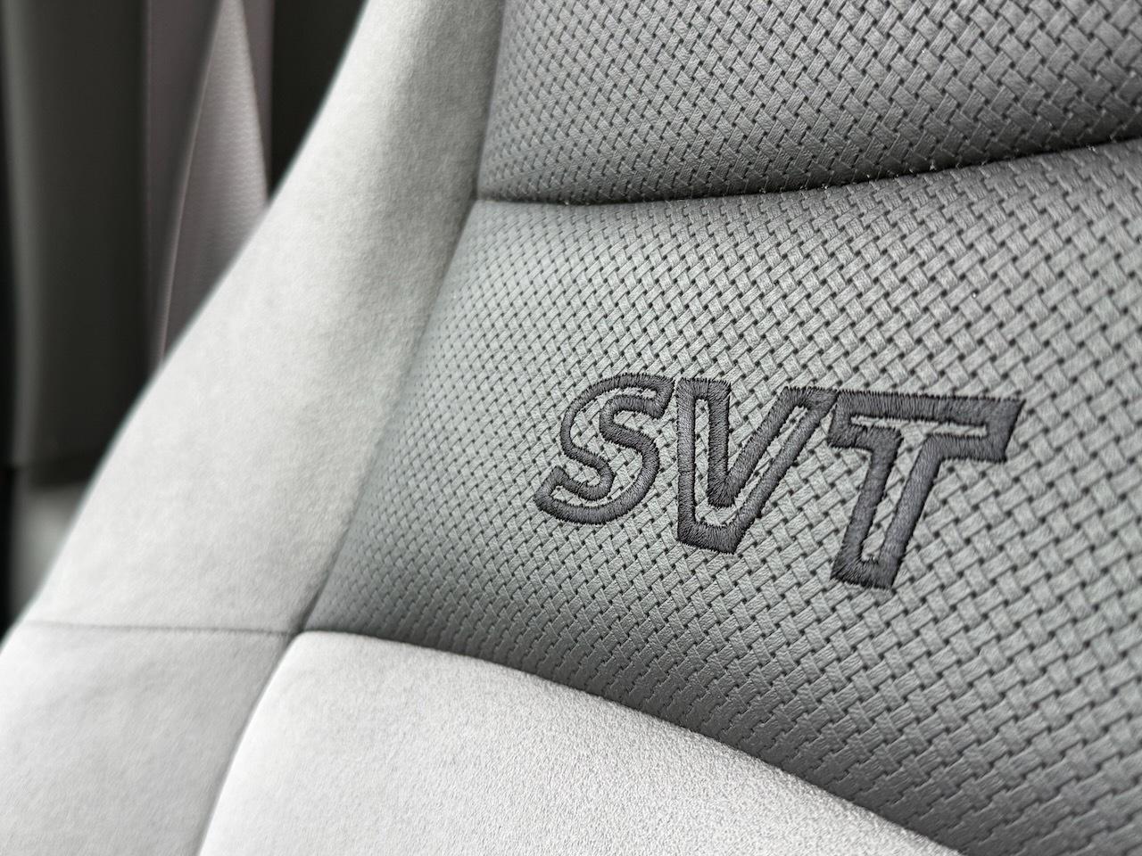 2004 Ford F-150 Flareside SVT  Lightning Photo