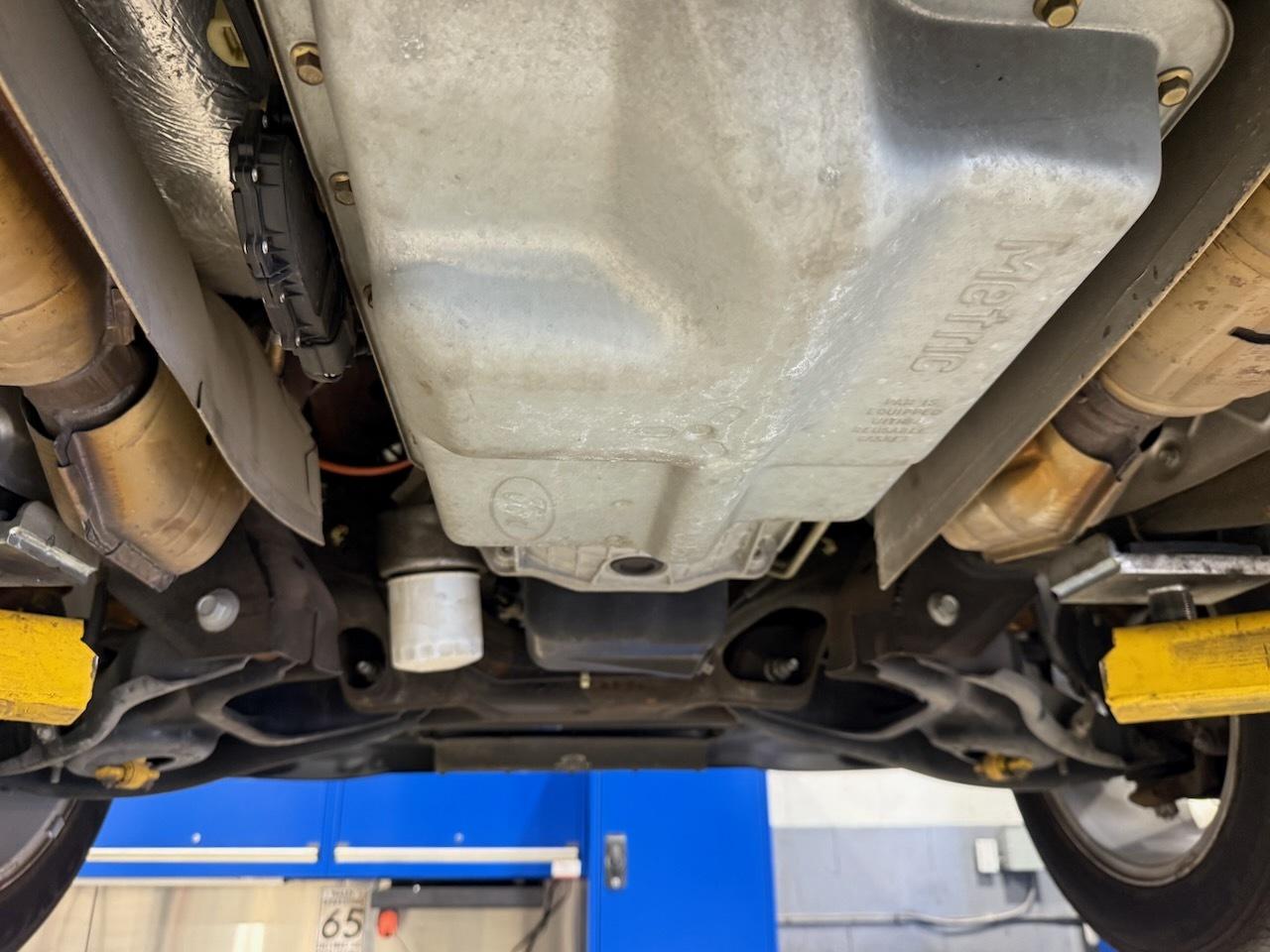 2004 Ford F-150 Flareside SVT  Lightning Photo