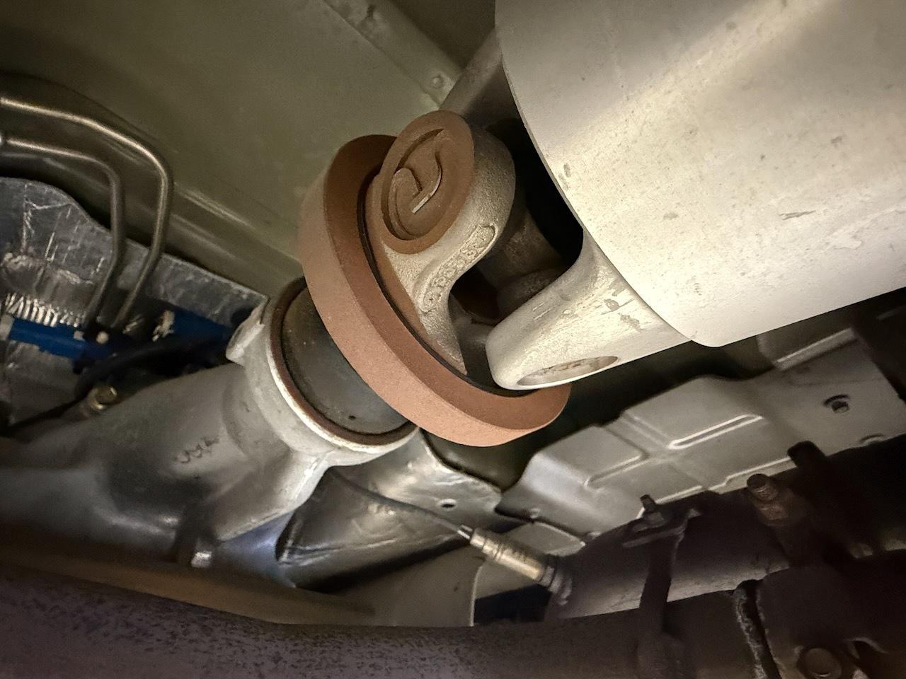 2004 Ford F-150 Flareside SVT  Lightning Photo