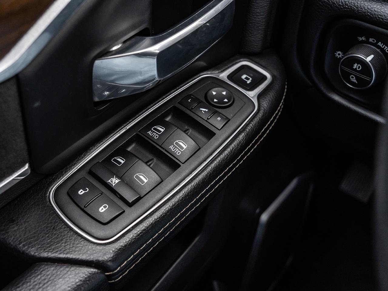 2022 RAM 2500 Laramie 4x4 Crew Cab 6'4  Box  RAMBOX Photo