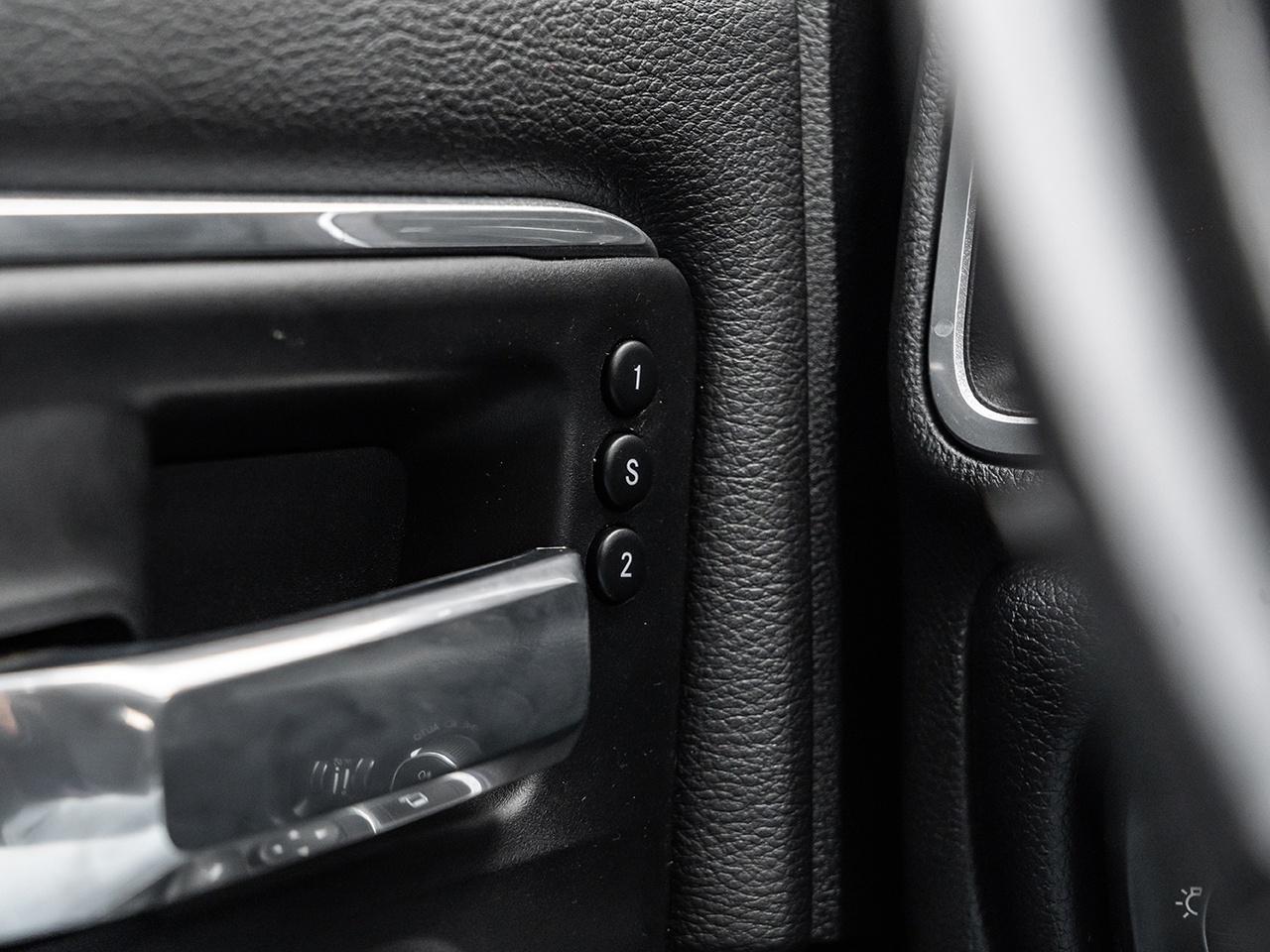 2022 RAM 2500 Laramie 4x4 Crew Cab 6'4  Box  RAMBOX Photo