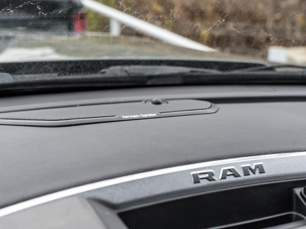 2022 RAM 2500 Laramie 4x4 Crew Cab 6'4  Box  RAMBOX Photo