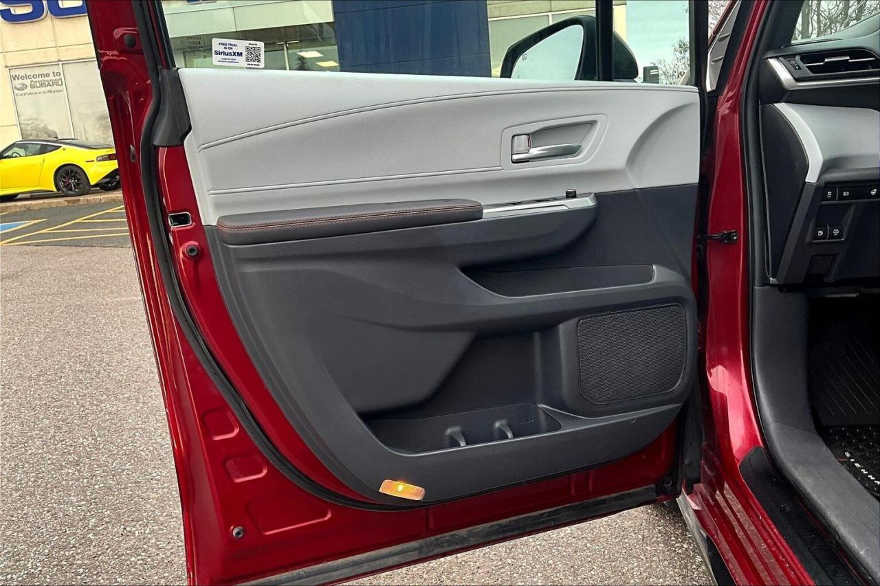 2023 Toyota Sienna XSE AWD 7-Passenger   CarPlay/Android   Navigation Photo