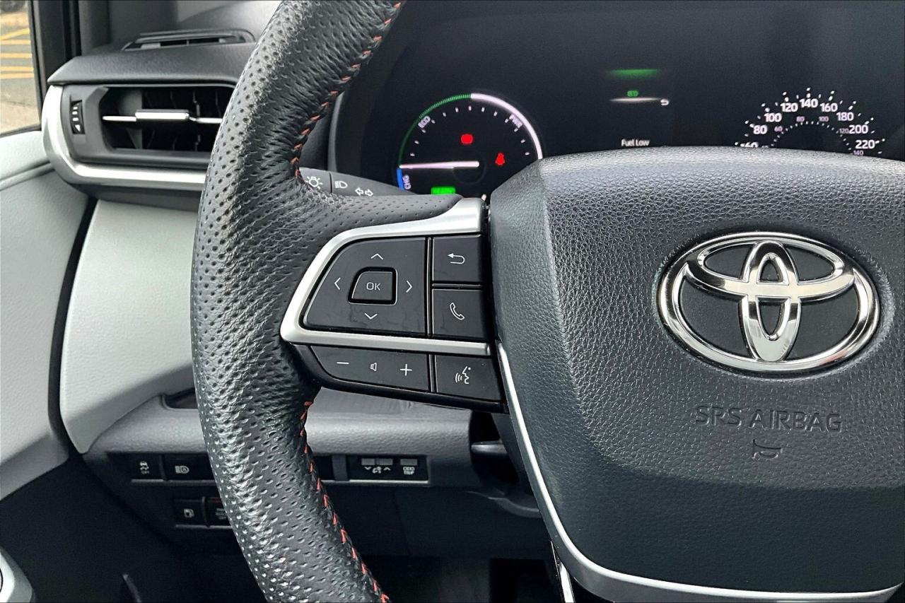 2023 Toyota Sienna XSE AWD 7-Passenger   CarPlay/Android   Navigation Photo