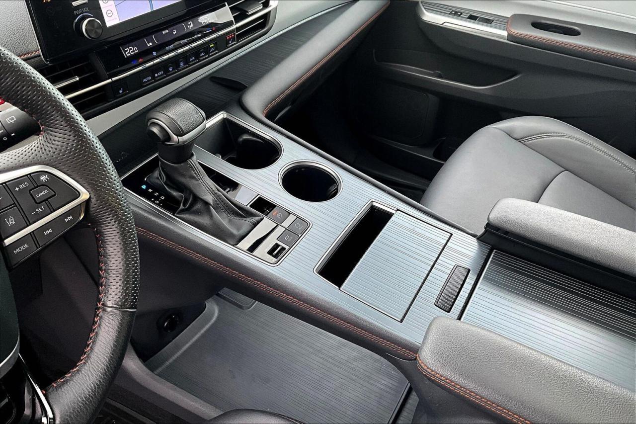 2023 Toyota Sienna XSE AWD 7-Passenger   CarPlay/Android   Navigation Photo