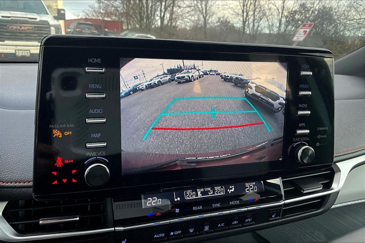 2023 Toyota Sienna XSE AWD 7-Passenger   CarPlay/Android   Navigation Photo