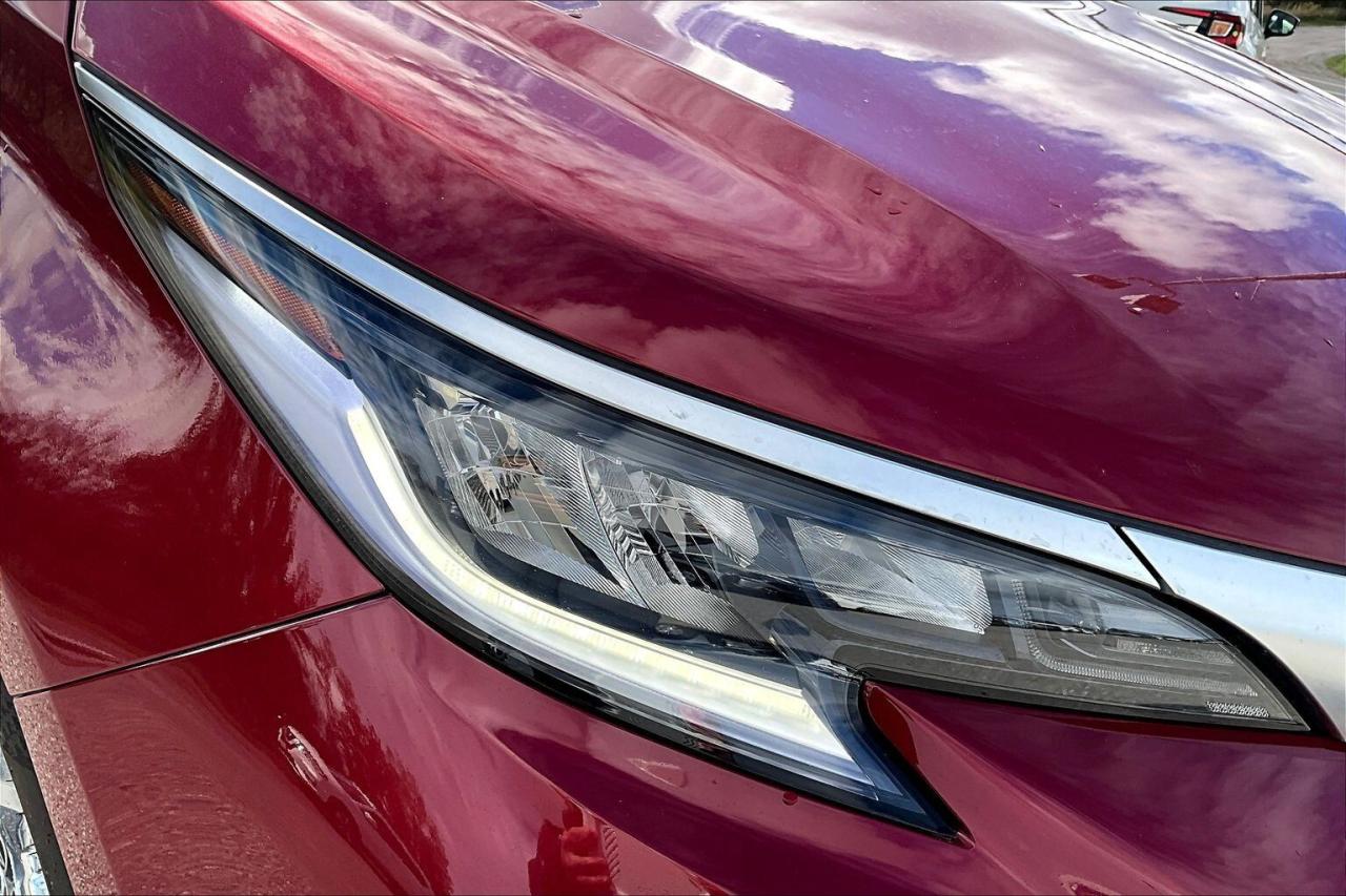 2023 Toyota Sienna XSE AWD 7-Passenger   CarPlay/Android   Navigation Photo